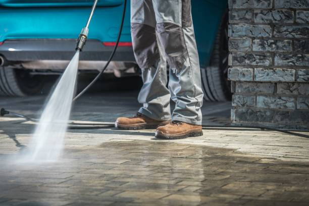 Boat and Dock Cleaning in Vernon, WI