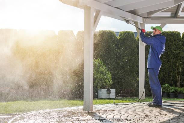 Best Gas Station Cleaning  in Vernon, WI
