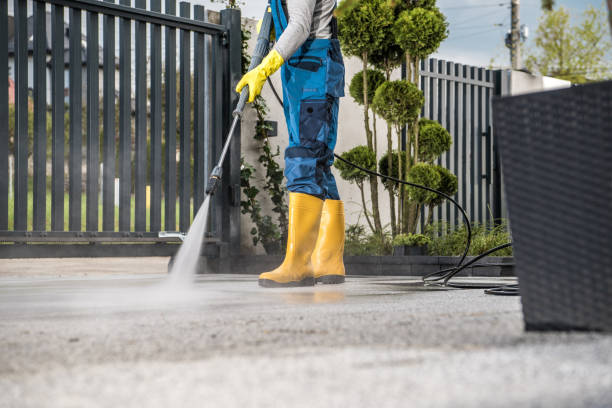Vernon, WI  Pressure Washing Services Company