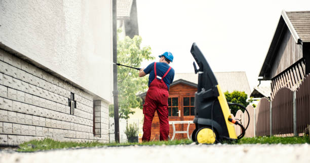 Best Soft Washing  in Vernon, WI